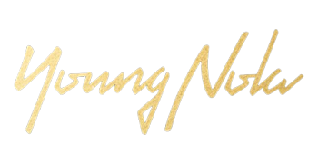 Young Nola Logo