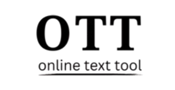 online text toos